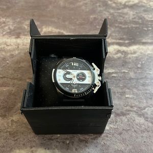Mens Diesel watch new